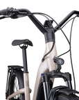 Specialized Turbo Como 3.0 IGH - Sand / Black Reflective