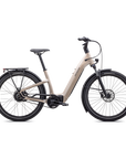 Specialized Turbo Como 3.0 IGH - Sand / Black Reflective