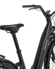 Specialized Turbo Como 3.0 - Cast Black / Silver Reflective