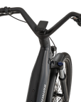 Specialized Turbo Como 3.0 - Cast Black / Silver Reflective