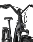 Specialized Turbo Como 3.0 - Cast Black / Silver Reflective