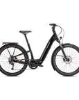 Specialized Turbo Como 3.0 - Cast Black / Silver Reflective