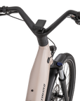 Specialized Turbo Como 3.0 - Sand / Black Reflective