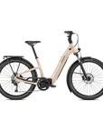 Specialized Turbo Como 3.0 - Sand / Black Reflective