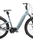 Specialized Turbo Como 5.0 IGH - Gloss Seafoam / Silver Dust Reflective