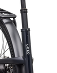 Specialized Turbo Como 4.0 IGH - Gloss Metallic Dark Navy / Satin Silver Reflective