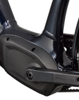 Specialized Turbo Como 4.0 IGH - Gloss Metallic Dark Navy / Satin Silver Reflective