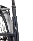 Specialized Turbo Como 4.0 - Gloss Metallic Dark Navy / Satin Silver Reflective