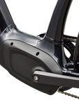 Specialized Turbo Como 4.0 - Gloss Metallic Dark Navy / Satin Silver Reflective