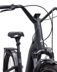 Specialized Turbo Como 5.0 IGH - Gloss Metallic Dark Navy / Satin Silver Reflective
