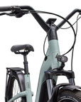 Specialized Turbo Como 4.0 - Gloss Agave Grey / Oak Green Metallic