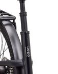 Specialized Turbo Como 4.0 IGH - Gloss Metallic Dark Navy / Satin Silver Reflective