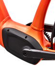Specialized Turbo Como 4.0 IGH - Gloss Tangerine / Sunset Yellow