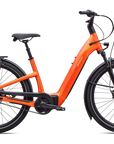Specialized Turbo Como 4.0 IGH - Gloss Tangerine / Sunset Yellow