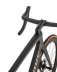 Specialized S-Works Tarmac SL7 - Shimano Dura-Ace Di2 - Satin Carbon/Spectraflair Tint/Gloss Brushed Chrome