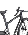 Specialized Tarmac SL7 Pro - SRAM Force eTAP AXS - Carbon / Smoke / Metallic White Silver