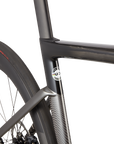 Specialized Tarmac SL7 Pro - SRAM Force eTAP AXS - Carbon / Smoke / Metallic White Silver