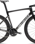 Specialized Tarmac SL7 Pro - SRAM Force eTAP AXS - Carbon / Smoke / Metallic White Silver