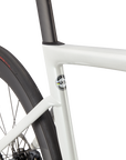 Specialized Tarmac SL7 Pro - SRAM Force eTAP AXS - Chameleon Silver Green Tint Over White/Snake Eye