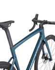 Specialized Tarmac SL7 Expert - Shimano Ultegra Di2 - Tropical Teal / Chameleon Eyris