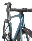 Specialized Tarmac SL7 Expert - Shimano Ultegra Di2 - Tropical Teal / Chameleon Eyris