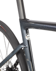 Specialized Tarmac SL7 Expert - Shimano Ultegra Di2 - Gloss Carbon/Oil Tint/Forest Green