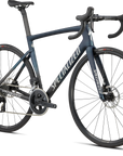Specialized Tarmac SL7 Comp - SRAM Rival eTAP AXS - Satin Teal Tint/Black/Light Silver