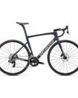 Specialized Tarmac SL7 Comp - SRAM Rival eTAP AXS - Satin Teal Tint/Black/Light Silver
