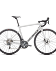 Specialized Tarmac SL6 - Shimano Tiagra - Blue Ghost Pearl Over White / Tarmac Black