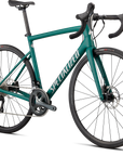 Specialized Tarmac SL6 - Shimano Tiagra - Pine Green / Light Silver