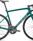 Specialized Tarmac SL6 - Shimano Tiagra - Pine Green / Light Silver