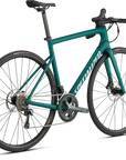 Specialized Tarmac SL6 - Shimano Tiagra - Pine Green / Light Silver