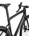 Specialized S-Works Tarmac SL7 - Shimano Dura-Ace Di2 - Gloss Black Pearl Granite Over Carbon / Chrome