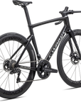 Specialized S-Works Tarmac SL7 - Shimano Dura-Ace Di2 - Gloss Black Pearl Granite Over Carbon / Chrome