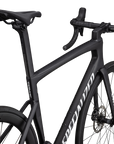 Specialized Tarmac SL7 Expert - SRAM Rival AXS - Satin Carbon/White
