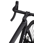 Specialized Tarmac SL7 Expert - SRAM Rival AXS - Satin Carbon/White