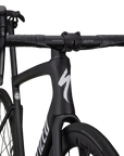 Specialized Tarmac SL7 Expert - SRAM Rival AXS - Satin Carbon/White