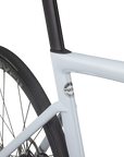 Specialized Tarmac SL7 Expert - SRAM Rival AXS - Gloss Morning Mist/White