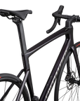 Specialized Tarmac SL7 Comp - Shimano 105 Di2 - Gloss Metallic Midnight Shadow/Black