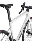 Specialized Tarmac SL7 Comp - Shimano 105 Di2 - Gloss Dune White/Metallic Obsidian