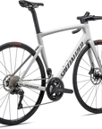 Specialized Tarmac SL7 Comp - Shimano 105 Di2 - Gloss Dune White/Metallic Obsidian