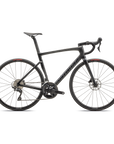 Specialized Tarmac SL7 Sport - Shimano 105 - Gloss Carbon / Metallic Dark Navy
