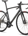 Specialized Tarmac SL7 Comp - Shimano 105 Di2 - Satin Obsidian / Smoke