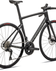 Specialized Tarmac SL7 Comp - Shimano 105 Di2 - Satin Obsidian / Smoke