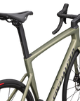 Specialized Tarmac SL7 Comp - Shimano 105 Di2 - Gloss Metallic Spruce / Metallic Midnight Shadow