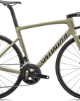 Specialized Tarmac SL7 Comp - Shimano 105 Di2 - Gloss Metallic Spruce / Metallic Midnight Shadow