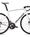 Specialized Tarmac SL7 Sport - Shimano 105 - Gloss White / Dark Navy Metallic