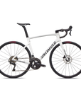 Specialized Tarmac SL7 Sport - Shimano 105 - Gloss White / Dark Navy Metallic