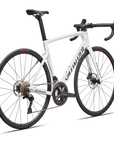 Specialized Tarmac SL7 Sport - Shimano 105 - Gloss White / Dark Navy Metallic