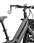 Specialized Turbo Porto - Smoke / Black
